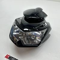 FARO ANTERIORE CARENA CUPOLINO KAWASAKI Z750 2007