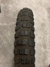 Pneumatico moto - scooter 110/80-19 Metzeler