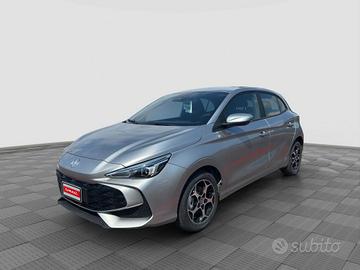 MG MG3 MG3 1.5 Comfort