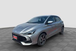 MG MG3 MG3 1.5 Comfort