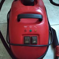 vaporetto 100gradi a carrello