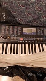 Tastiera Yamaha PSR 190
