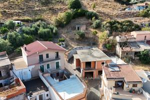 Casa in costruzione Tertenia