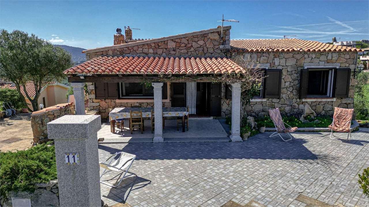 Casa – Terranoa/Olbia, Punta Ceraso - Vista 4