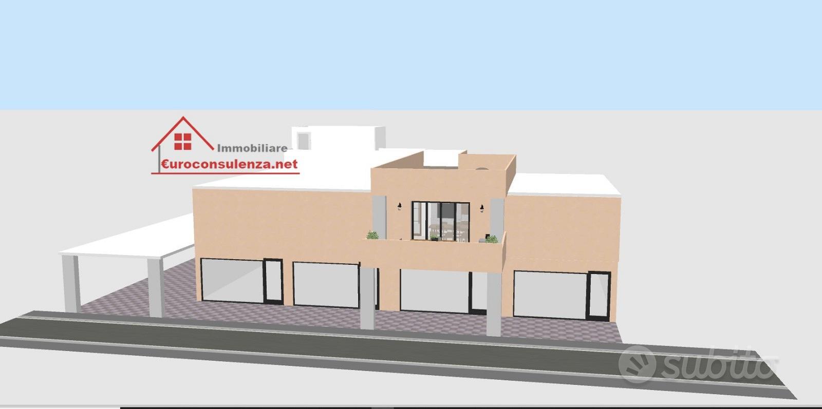 Appartamento – Racale, Lecce - Vista 2