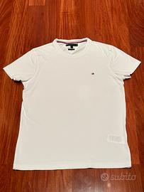 T-shirt Tommy Hilfiger