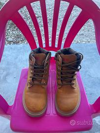 Scarponcino  bambino/a