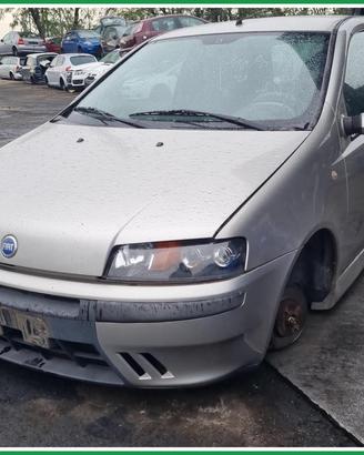Ricambi Usati FIAT PUNTO (1N/1P) 2002