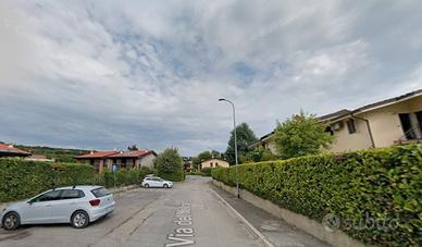 Bilocale con vista lago e posto auto - Padenghe