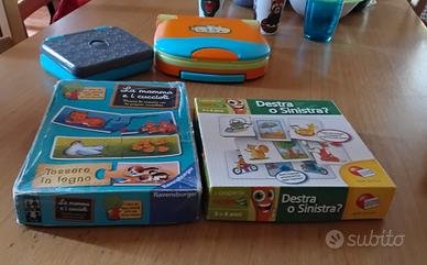 mini puzzle
