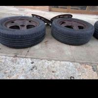 5 ruote opel