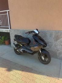 Aerox 50