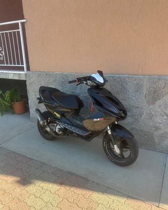 Aerox 50