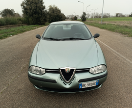 Alfa romeo 156 1.8 Twin Spark 78mila km