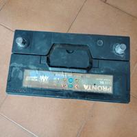 Batteria 95 Ah    già carica e pronta a l'uso