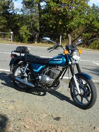 Cagiva SST 250 (1982) - Perfette condizioni 