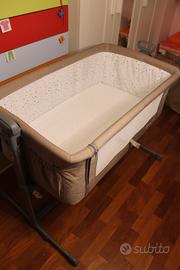 Next to me Kinderkraft