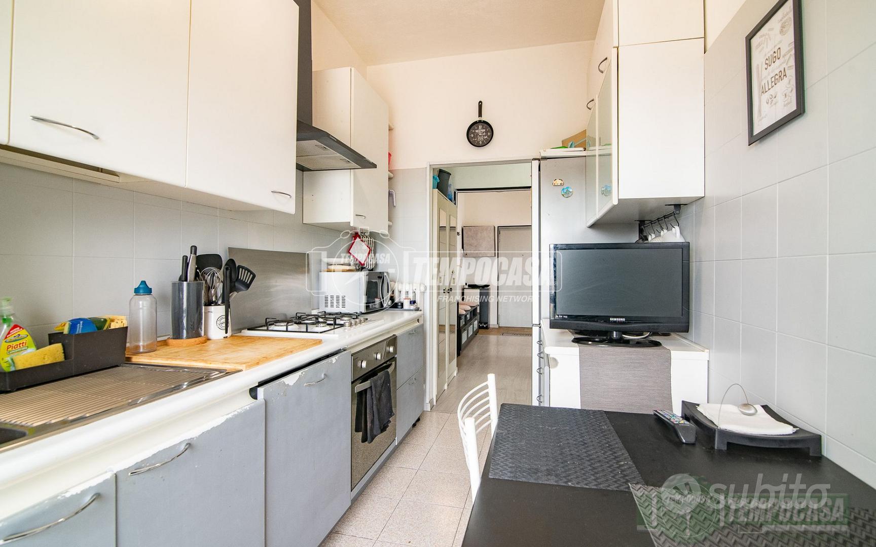Apartment in Sesto San Giovanni, Cassina de' Gatti - Altro