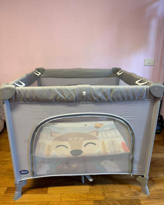Box Chicco