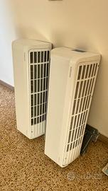2 unità interne Samsung WindFree
