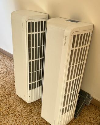 2 unità interne Samsung WindFree