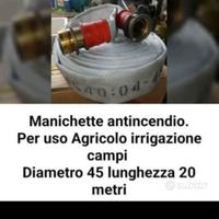 manichette 