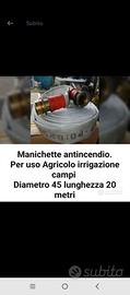 manichette 
