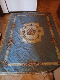 tappeto vintage cm 227x168