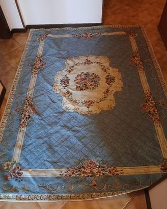 tappeto vintage cm 227x168