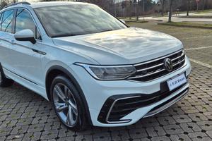 Volkswagen Tiguan 2.0 TDI R-LINE 150CV DSG