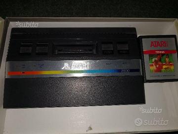 Atari 2600