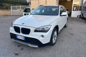 Bmw X1 xDrive18d Futura 4X4
