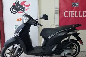 Piaggio Liberty 125 S (INTR0VABILE 125 S) N.B