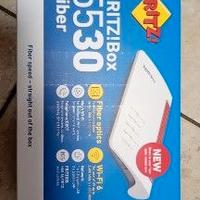 Modem fritzbox 5530 fiber