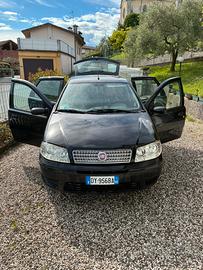 Fiat punto classic 2009