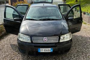 Fiat punto classic 2009