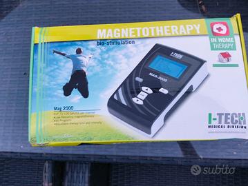 magnetoerepia  l tech Mag 2000