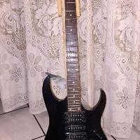 Chitarra elettrica Ibanez RG270