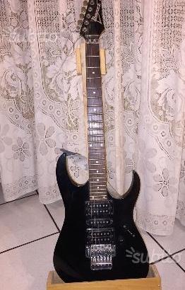Chitarra elettrica Ibanez RG270