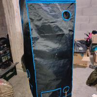 Growbox 1.60x80x80