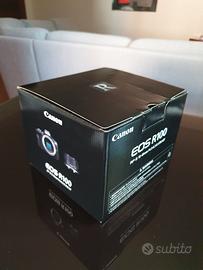 Canon EOS R100
