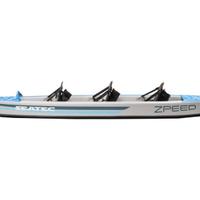 Canoa Gonfiabile 3 Posti  –  Dropstich 