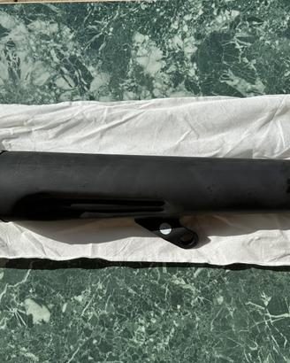 Terminale Scaricato DX Triumph Steet Twi dal 14-24