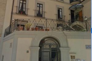 Appartamento in centro