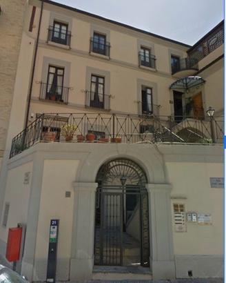 Appartamento in centro