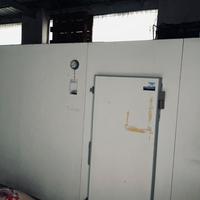 CELLA FRIGORIFERO (POSITIVA)