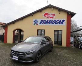 MERCEDES-BENZ B 180 136cv AUTOMATIC SPORT PLUS FH