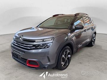 Citroën C5 Aircross BlueHDi 130 CV Automatica...