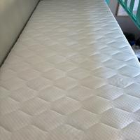 Materasso singolo in lattice