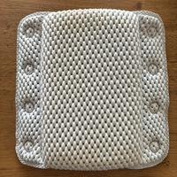 Cuscino per vasca